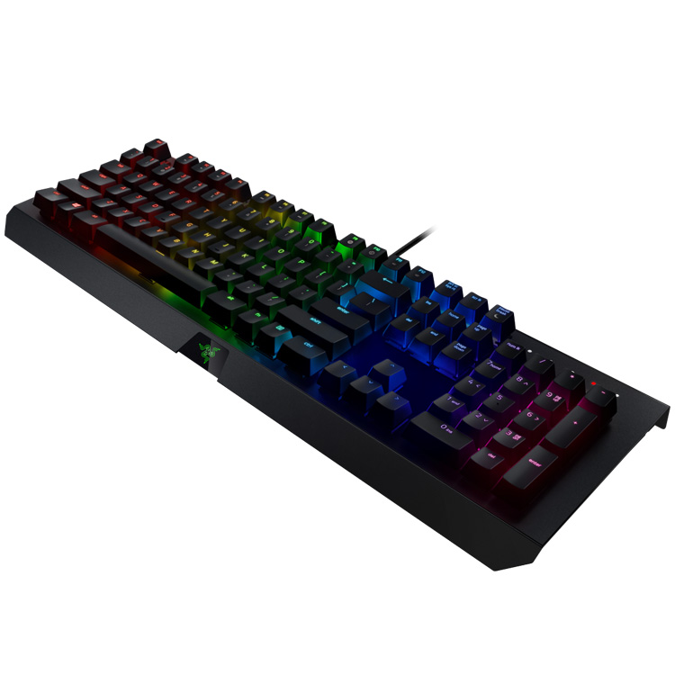 Razer BlackWidow X Chroma Keyboard